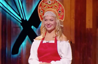 На кастинг популярной кулинарной битвы девушка из Твери принесет фирменный медовик На кастинг популярной кулинарной битвы девушка из Твери принесет фирменный медовик