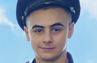 Погибшего Дмитрия Ильинского похоронят рядом с матерью в Тверской области Погибшего Дмитрия Ильинского похоронят рядом с матерью в Тверской области