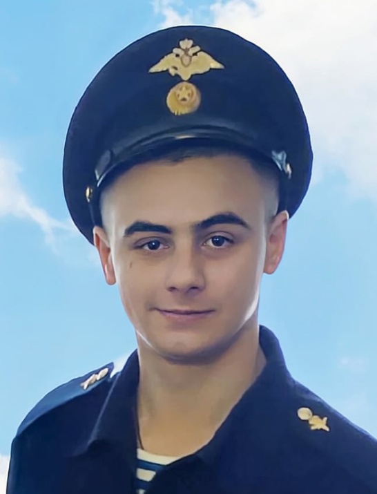 Погибшего Дмитрия Ильинского похоронят рядом с матерью в Тверской области