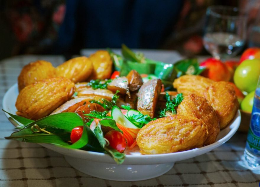 Врач назвала продукты, снижающие риск рака и диабета