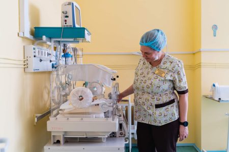 Врач рассказала, опасно ли рожать дома Врач рассказала, опасно ли рожать дома