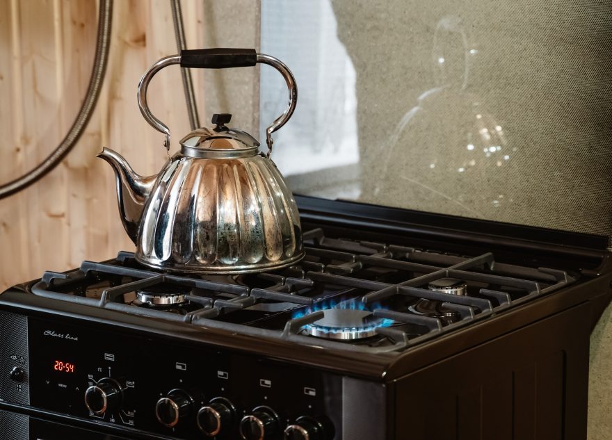 В многоквартирных домах Тверской области начнут ремонтировать сети газоснабжения