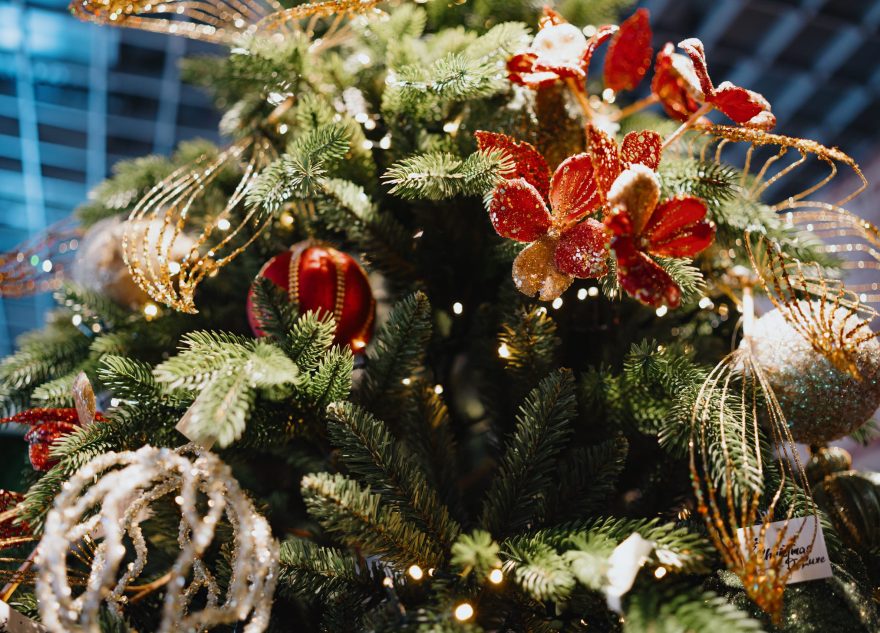 Россияне увеличили траты в праздники на 8%