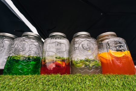 Врач рассказала, как на наш организм влияет компот