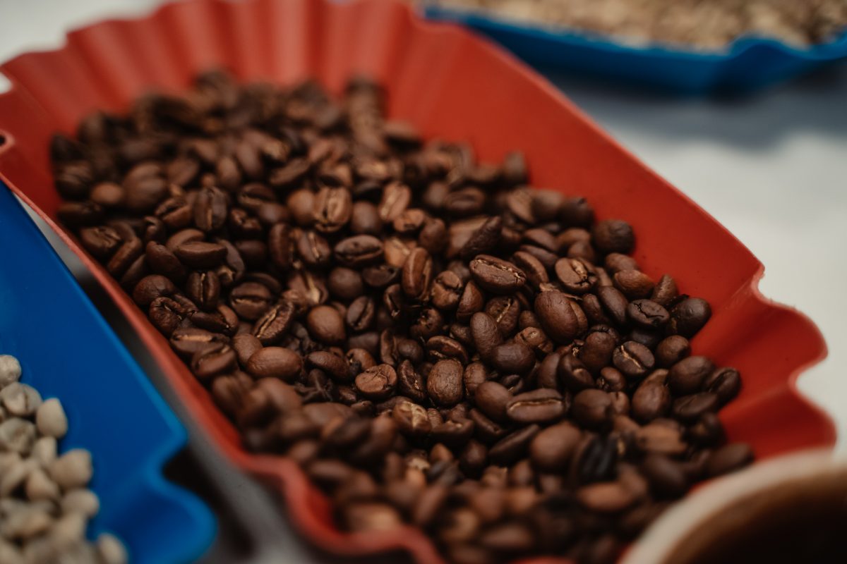 Названо время, когда можно получить от кофе максимум пользы