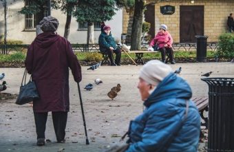 Летом в России планируется внеочередная индексация пенсий Летом в России планируется внеочередная индексация пенсий