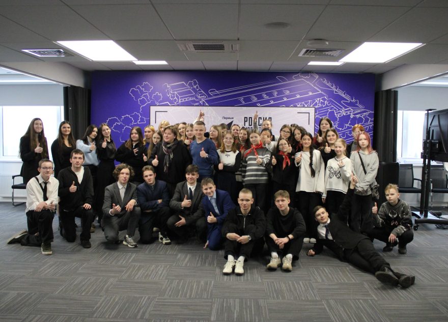 В Твери прошел фестиваль добровольцев сферы гостеприимства