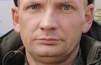 16 января в Тверской области простятся с участником СВО Владимиром Колмаковым 16 января в Тверской области простятся с участником СВО Владимиром Колмаковым