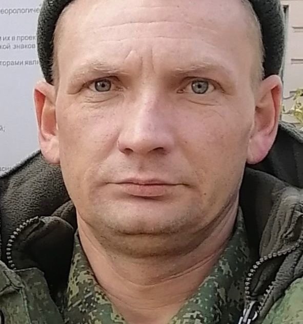 16 января в Тверской области простятся с участником СВО Владимиром Колмаковым 16 января в Тверской области простятся с участником СВО Владимиром Колмаковым