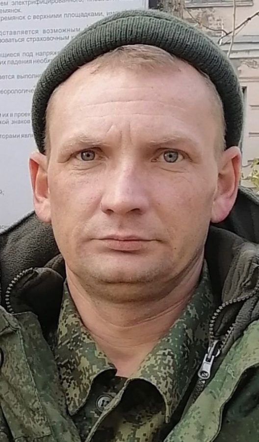 16 января в Тверской области простятся с участником СВО Владимиром Колмаковым