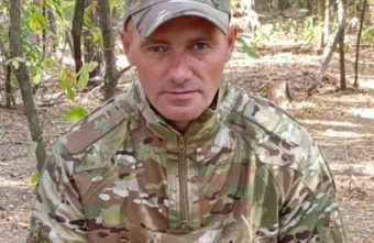 В Тверской области простятся с погибшим военнослужащим Артемом Балашовым