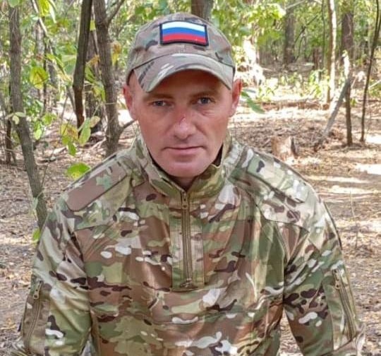 В Тверской области простятся с погибшим военнослужащим Артемом Балашовым