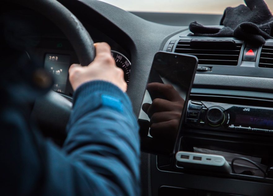 Еще один житель Твери остался без машины