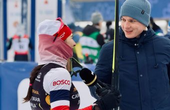 Лыжники Наталья и Александр Терентьевы добыли в Казани два золота и серебро   Лыжники Наталья и Александр Терентьевы добыли в Казани два золота и серебро