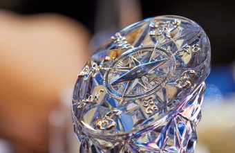 Представители Тверской области могут принять участие в конкурсе XIII Национальной премии «Хрустальный компас» Представители Тверской области могут принять участие в конкурсе XIII Национальной премии «Хрустальный компас»