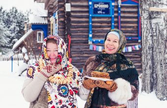 Тверская область вошла в топ-30 рейтинга туристической привлекательности регионов Тверская область вошла в топ-30 рейтинга туристической привлекательности регионов