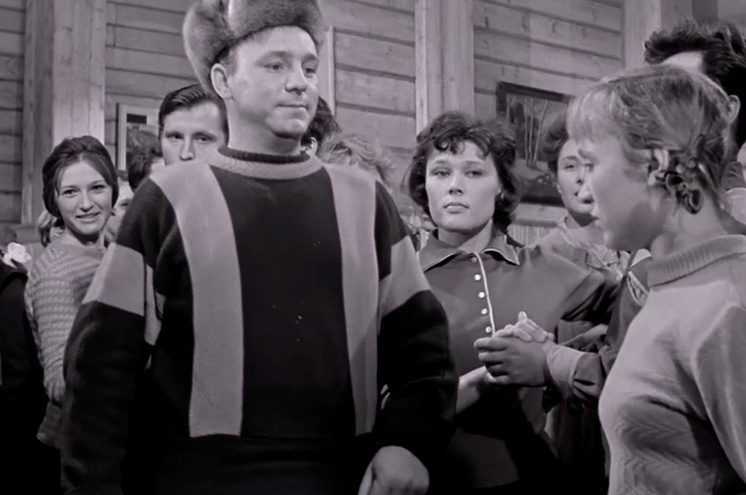 В Тверской области нашли место, где Тося из "Девчат" отказала Ковригину