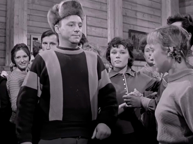 В Тверской области нашли место, где Тося из "Девчат" отказала Ковригину