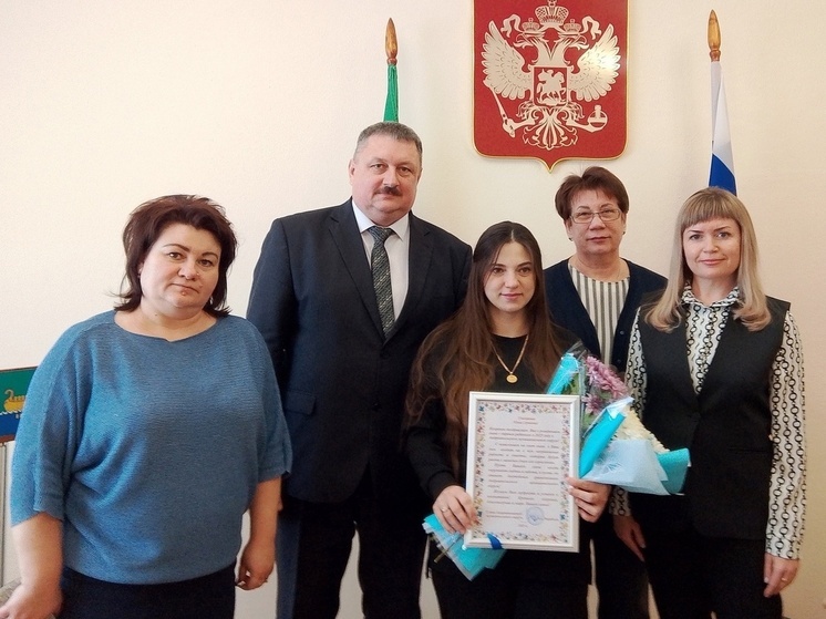 В Андреапольском округе родился первый в 2025 году малыш