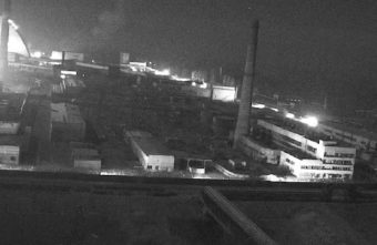 Ядерная провокация: ВСУ ударили по саркофагу Чернобыльской АЭС и обвинили Россию Ядерная провокация: ВСУ ударили по саркофагу Чернобыльской АЭС и обвинили Россию