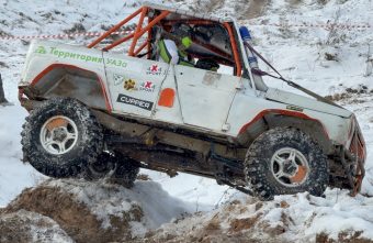 В Твери назвали победителей гонки «Лебедушкино озеро» В Твери назвали победителей гонки «Лебедушкино озеро»