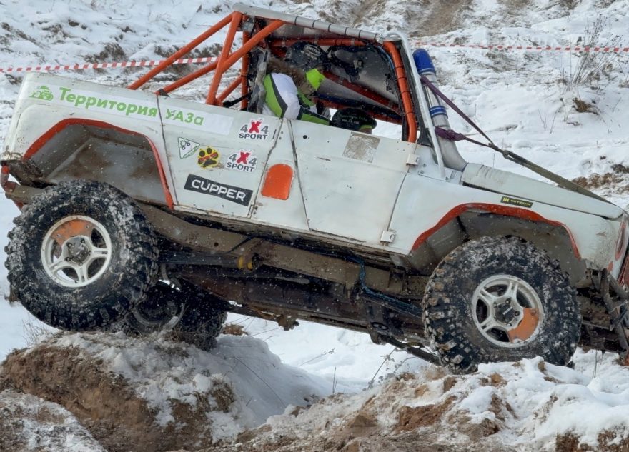 В Твери назвали победителей гонки «Лебедушкино озеро»