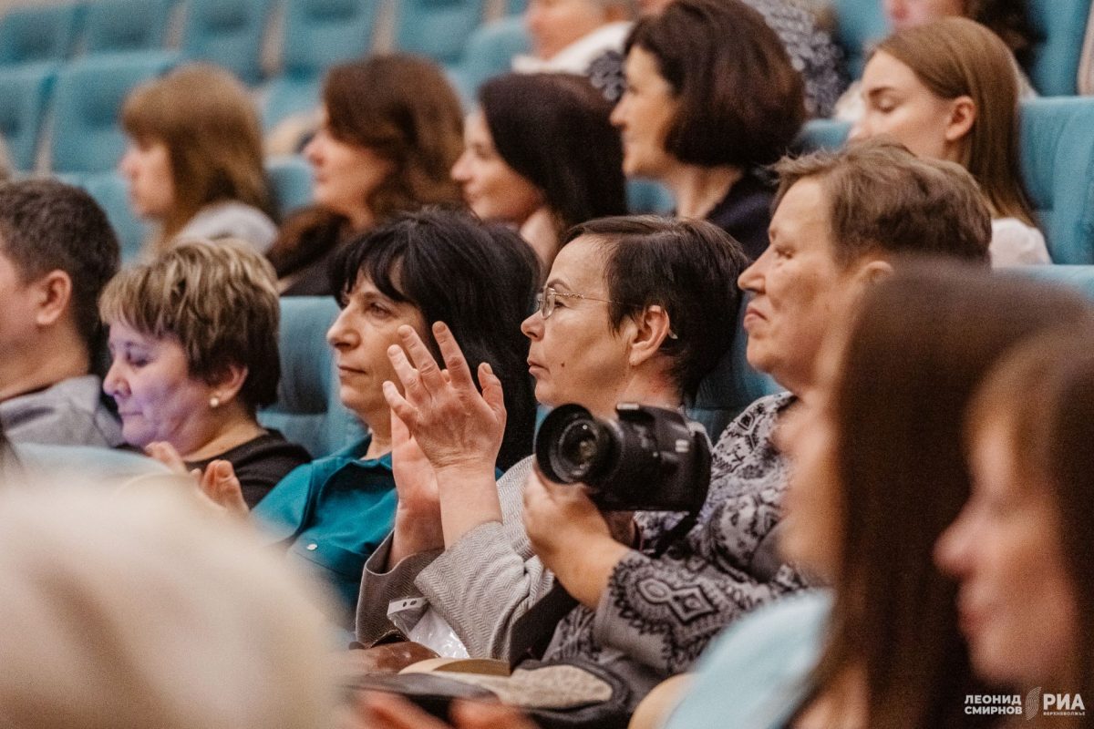 Сотрудники РИА «Верхневолжье» стали победителями конкурса журналистского мастерства «Грани»