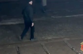 В Твери задержали жителя Москвы с крупной партией метадона В Твери задержали жителя Москвы с крупной партией метадона