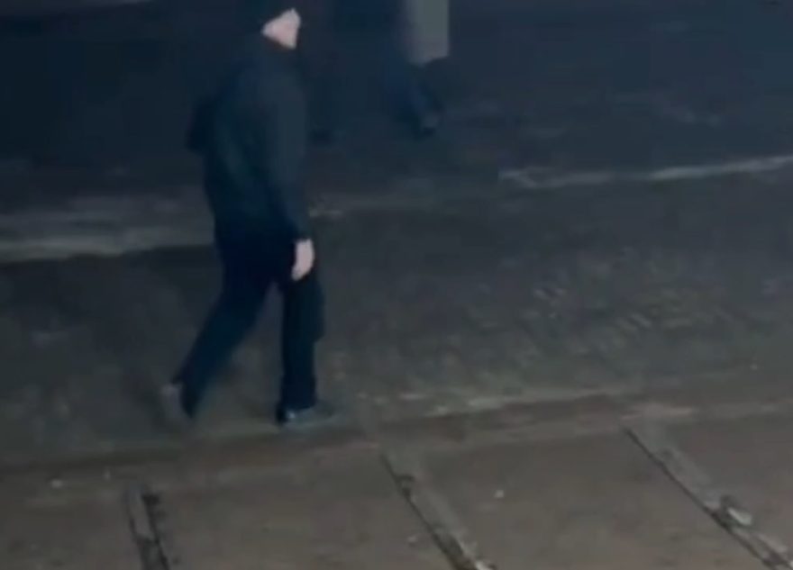 В Твери задержали жителя Москвы с крупной партией метадона В Твери задержали жителя Москвы с крупной партией метадона