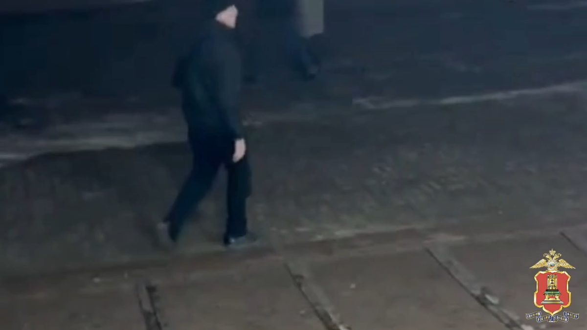 В Твери задержали жителя Москвы с крупной партией метадона В Твери задержали жителя Москвы с крупной партией метадона