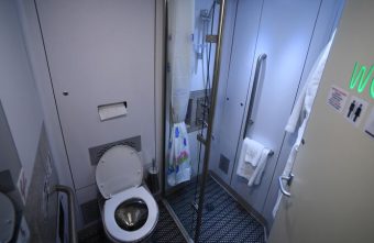 Во многих российских поездах появятся сауна, душ и фен Во многих российских поездах появятся сауна, душ и фен