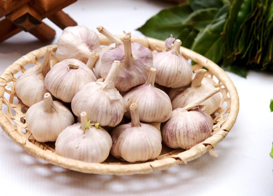 Врач назвал самые эффективные продукты, которые очищают кровь