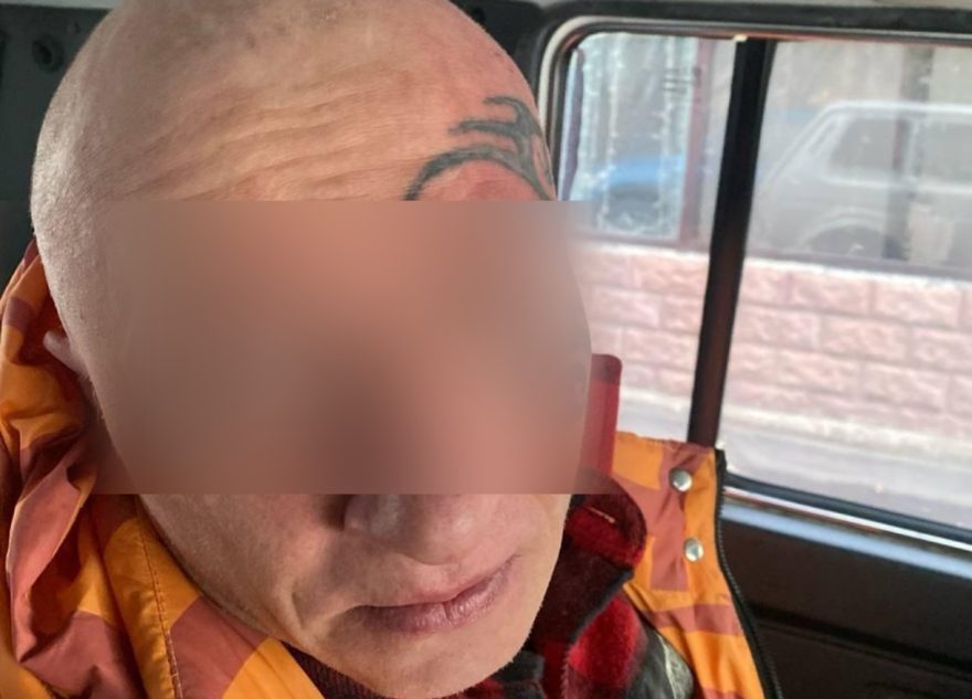 В Твери задержали пьяного собаковода, напавшего на женщину В Твери задержали пьяного собаковода, напавшего на женщину