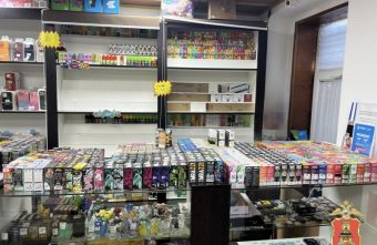 В магазине в Тверской области торговали контрафактными вейпами В магазине в Тверской области торговали контрафактными вейпами