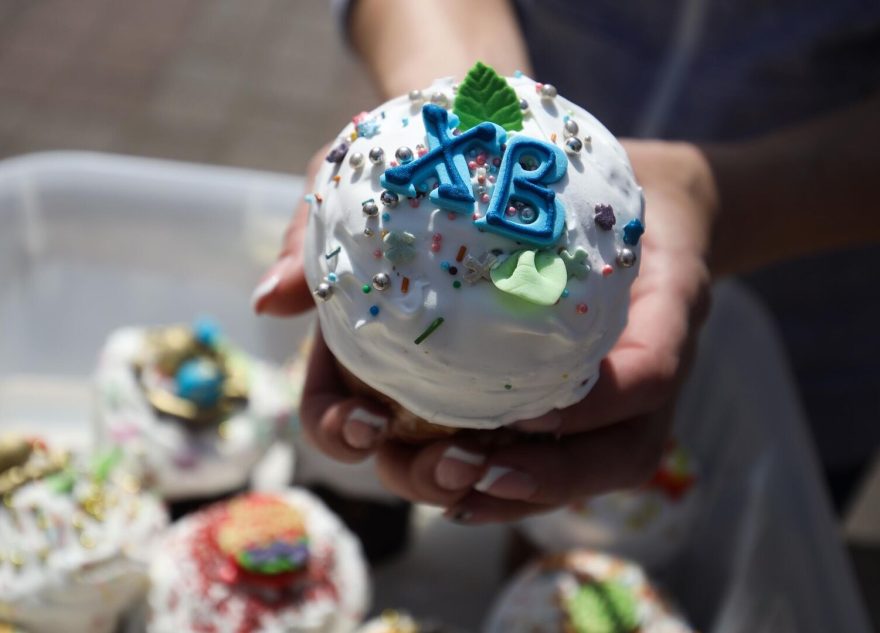 В России Пасха и День  Святой Троицы могут стать выходными