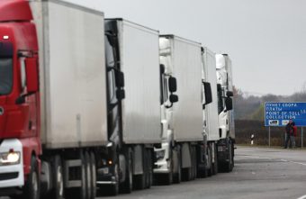 В России хотят ужесточить сертификацию иностранных автомобилей