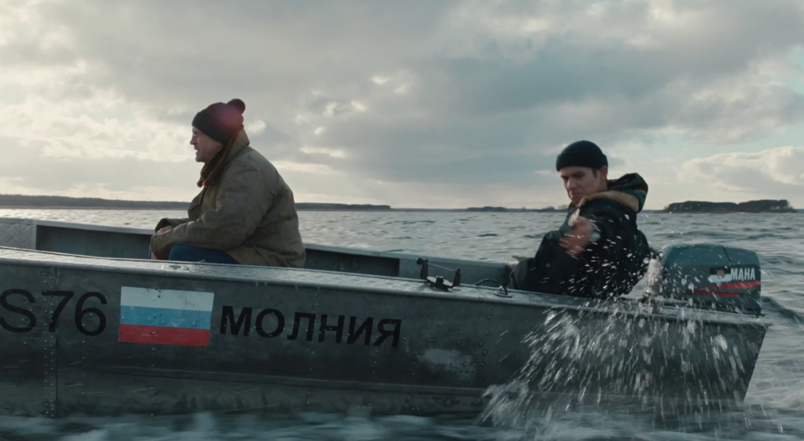 «Подслушано в Рыбинске»: коктейль из мистики, абсурда и суровой повседневности