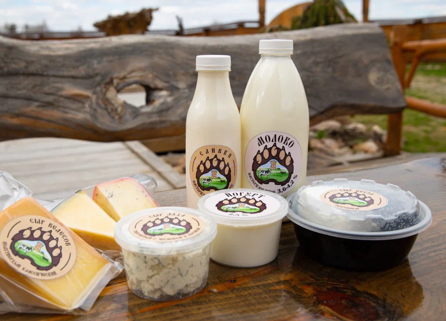 Врач рассказала, как набрать суточную норму кальция