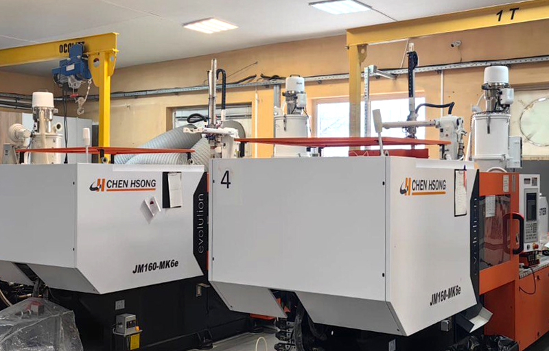 В Твери компания запатентовала и запустила в производство свою разработку