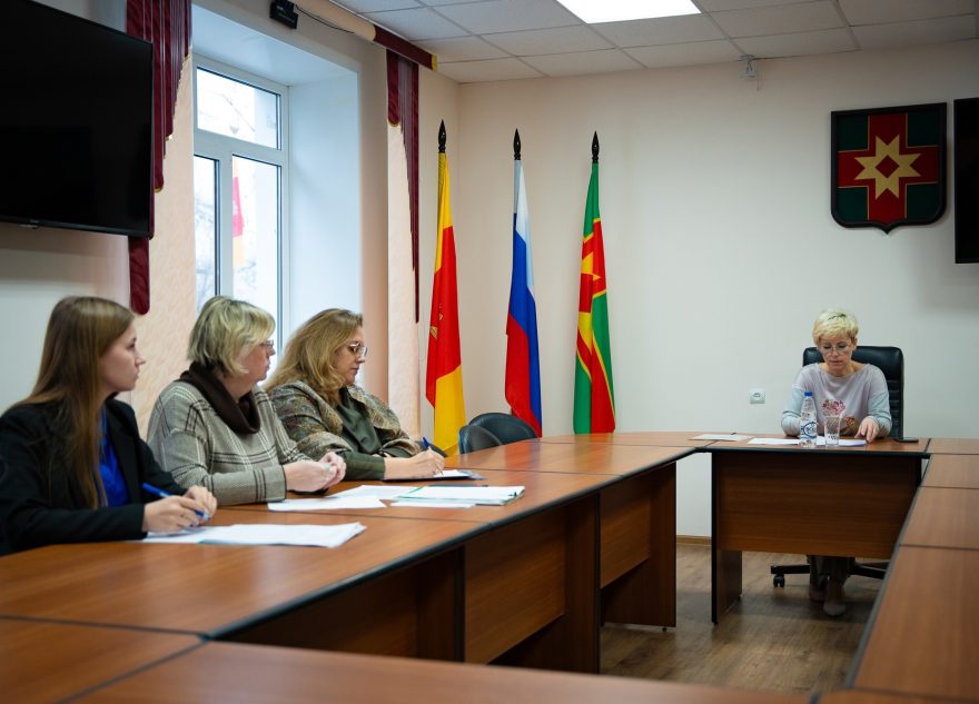 В Лихославльском округе начинают борьбу с нелегальной занятостью