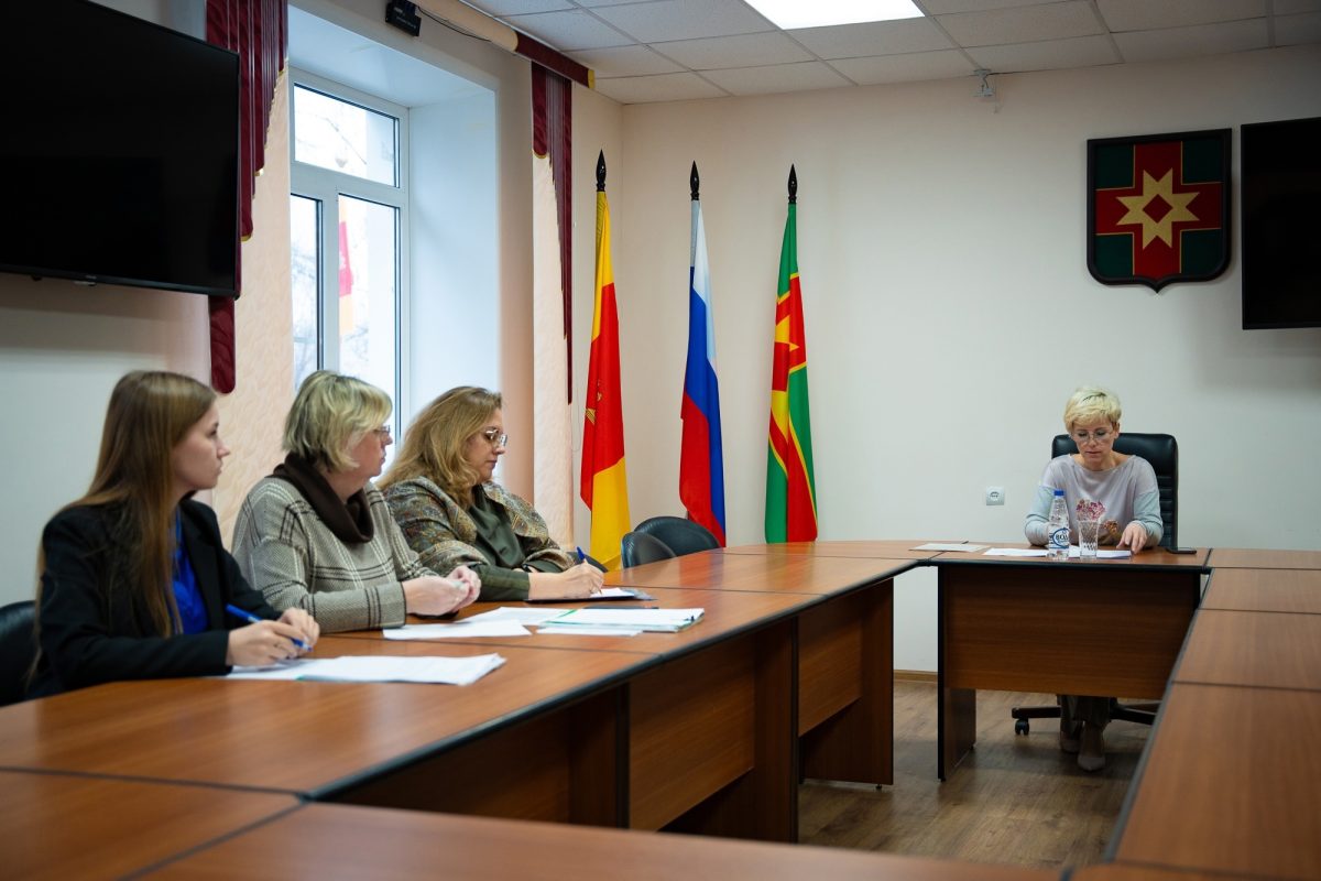 В Лихославльском округе начинают борьбу с нелегальной занятостью