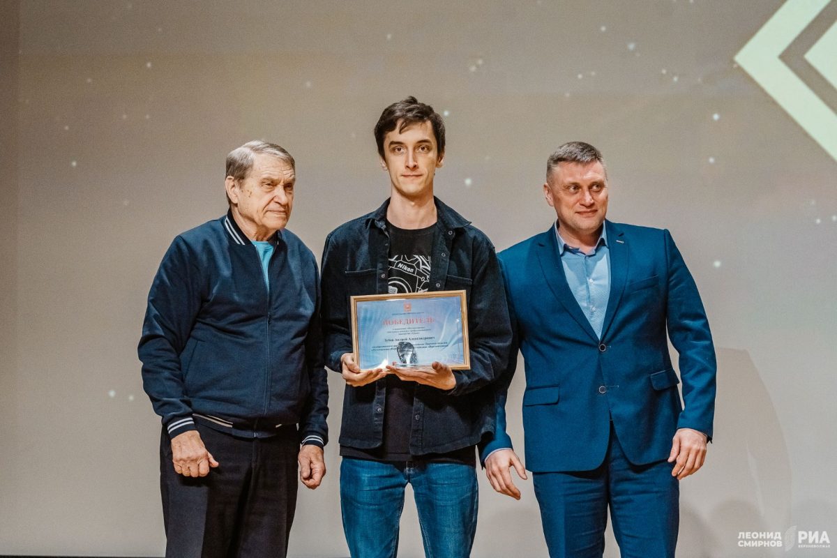 Сотрудники РИА «Верхневолжье» стали победителями конкурса журналистского мастерства «Грани»