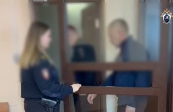 В Твери арестовали бывшего главного инженера, обвиняемого в получении миллионной взятки