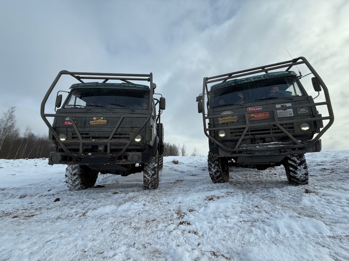 В Твери назвали победителей гонки «Лебедушкино озеро»