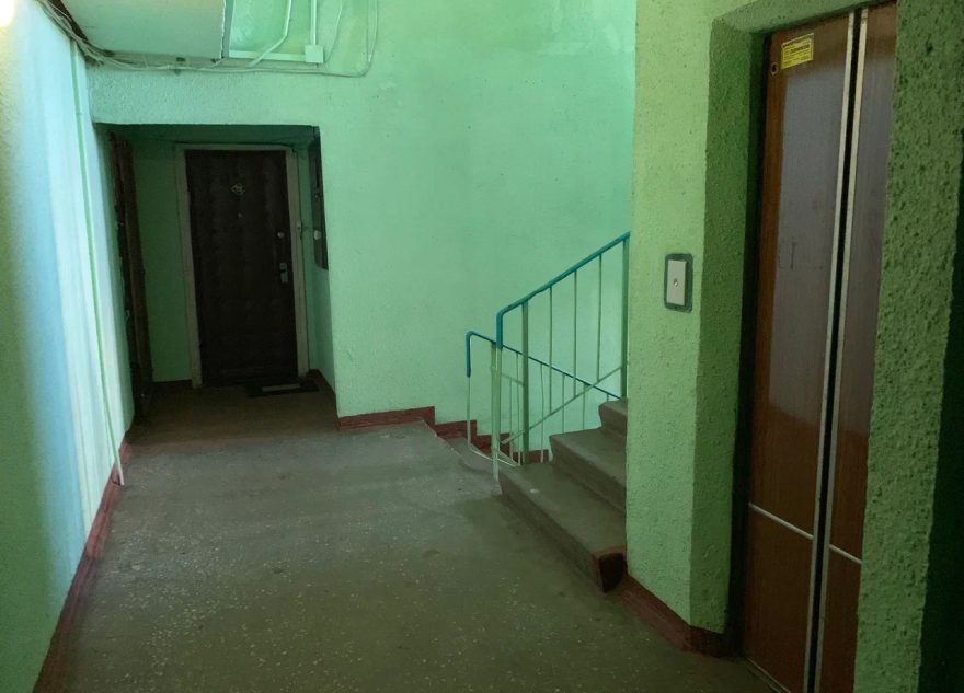 В России ввели новые штрафы за входные двери в квартиры