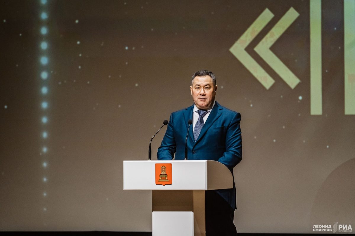 Сотрудники РИА «Верхневолжье» стали победителями конкурса журналистского мастерства «Грани»