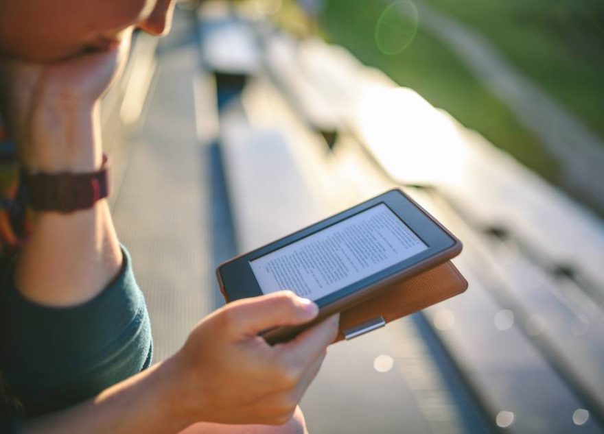 Жителям Твери предложили подборку литературных хитов про любовь