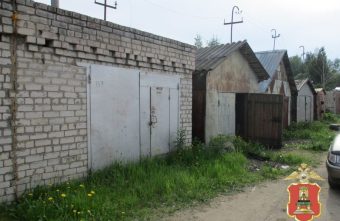 Житель Тверской области ограбил рыбака, но так и не порыбачил Житель Тверской области ограбил рыбака, но так и не порыбачил