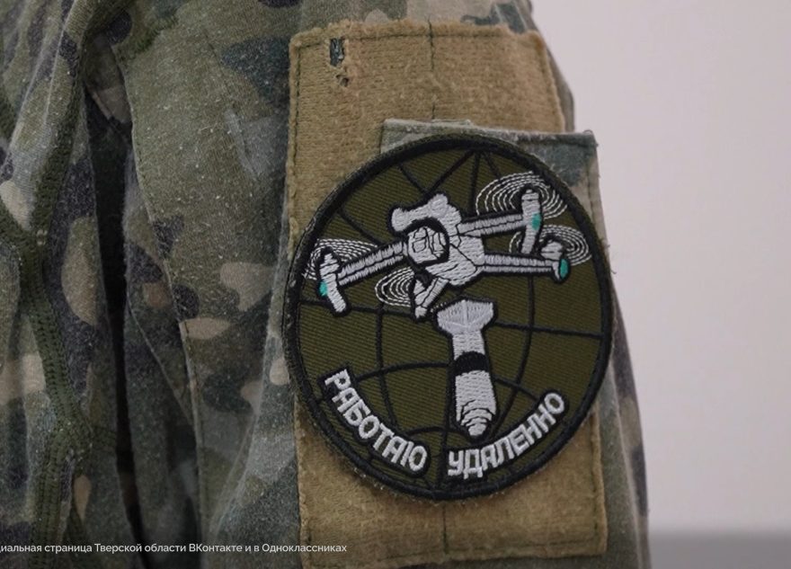 В Тверской области продолжается набор на контрактную службу