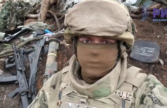 Бойцы СВО поблагодарили читателей РИА Верхневолжье за помощь фронту  Бойцы СВО поблагодарили читателей РИА Верхневолжье за помощь фронту